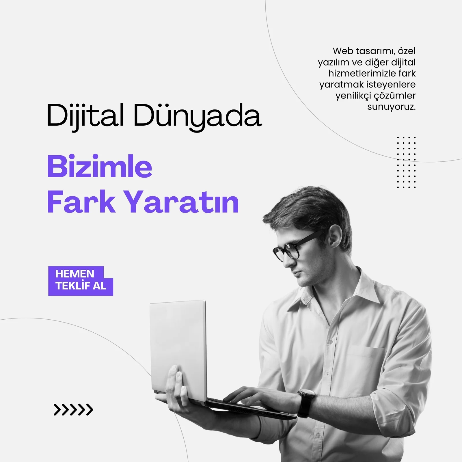 Web Tasarım ve Geliştirme