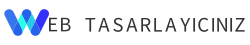 Web Tasarlayıcınız